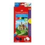 Color Faber Kit X12