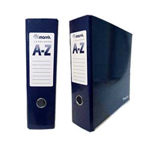 Folders AZ Premium - Opciones y Formas
