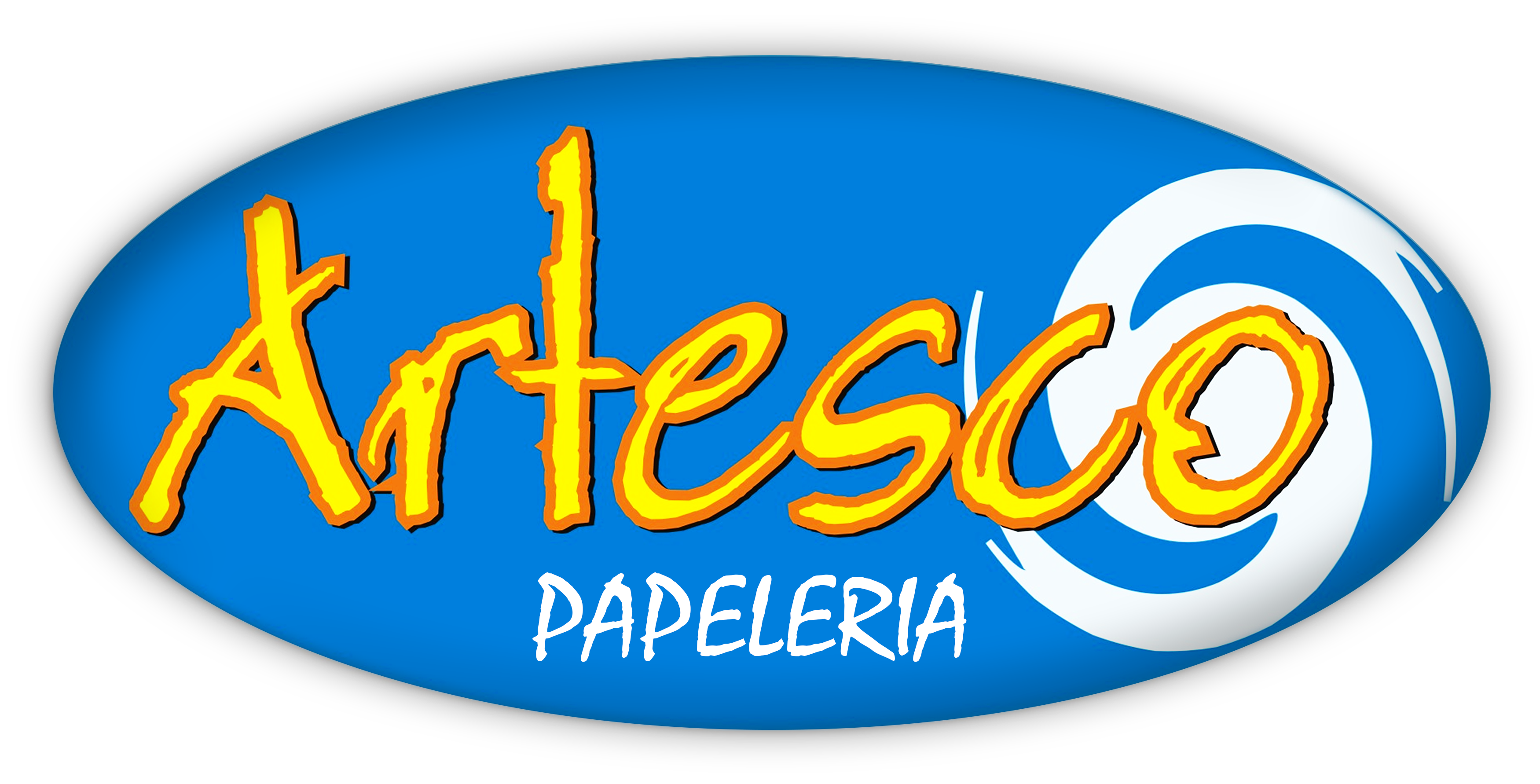 ARTESCO PAPELERIA
